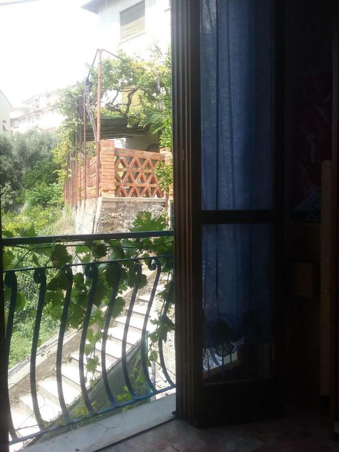 Apartment Caviglia Citra 09029-lt-0618