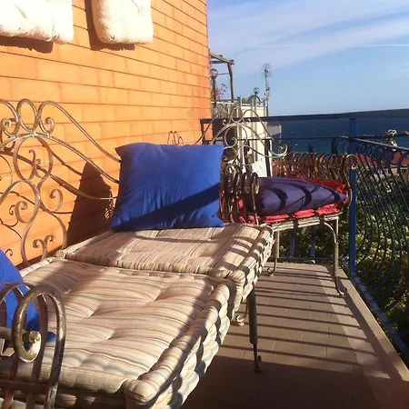 Home Caviglia Citra 09029-Lt-0618 Finale Ligure Exterior photo