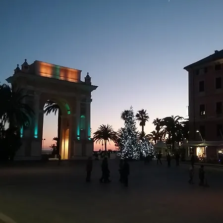 Home Caviglia Citra 09029-Lt-0618 Finale Ligure Exterior photo