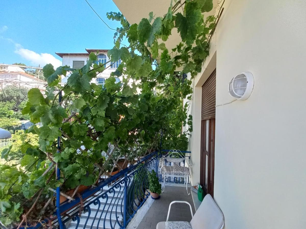 Apartment Caviglia Citra 09029-lt-0618 Finale Ligure