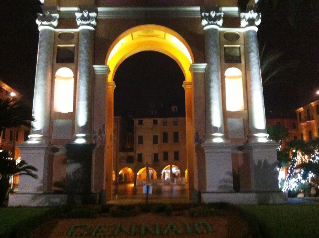 Apartment Caviglia Citra 09029-lt-0618